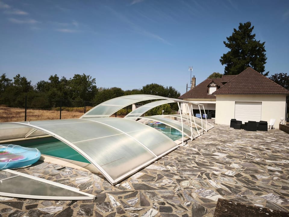 chambres d hôtes Coco Vacation rental in Pays de la Loire