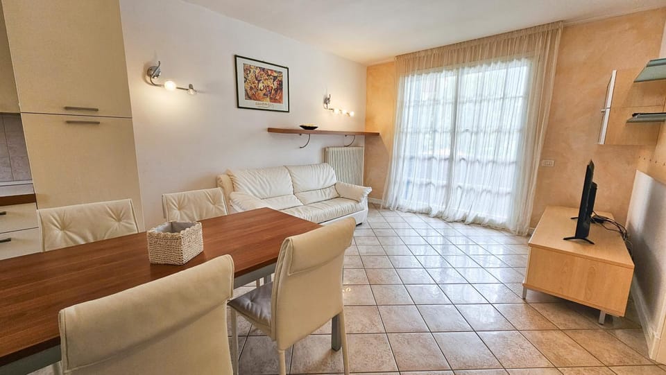 Aceri Rossi family apartments Apartment in Lido di Jesolo
