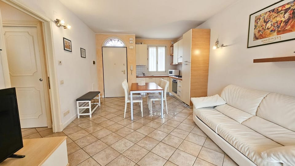 Aceri Rossi family apartments Apartment in Lido di Jesolo