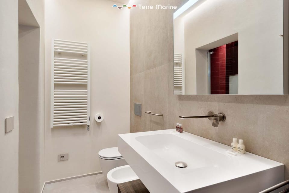 La Maison des Etoiles, Terre Marine Apartment in La Spezia