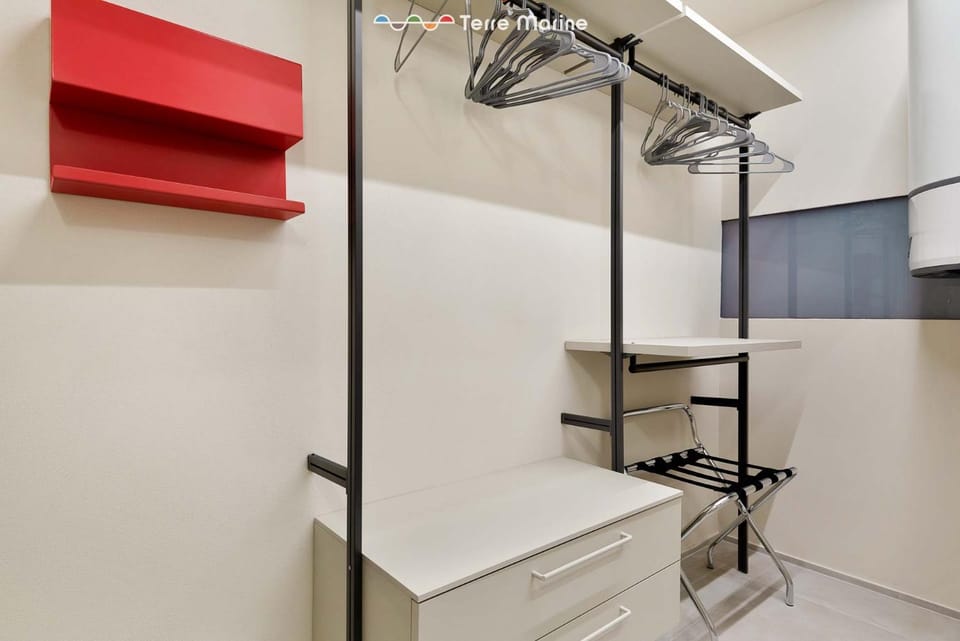 La Maison des Etoiles, Terre Marine Apartment in La Spezia