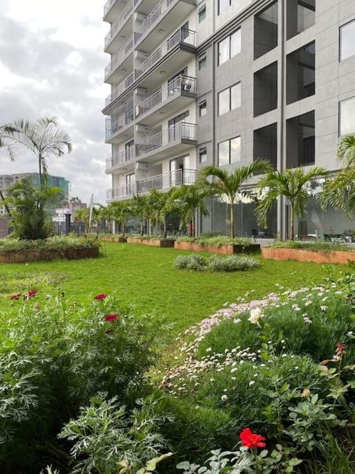Property building, Natural landscape, Garden