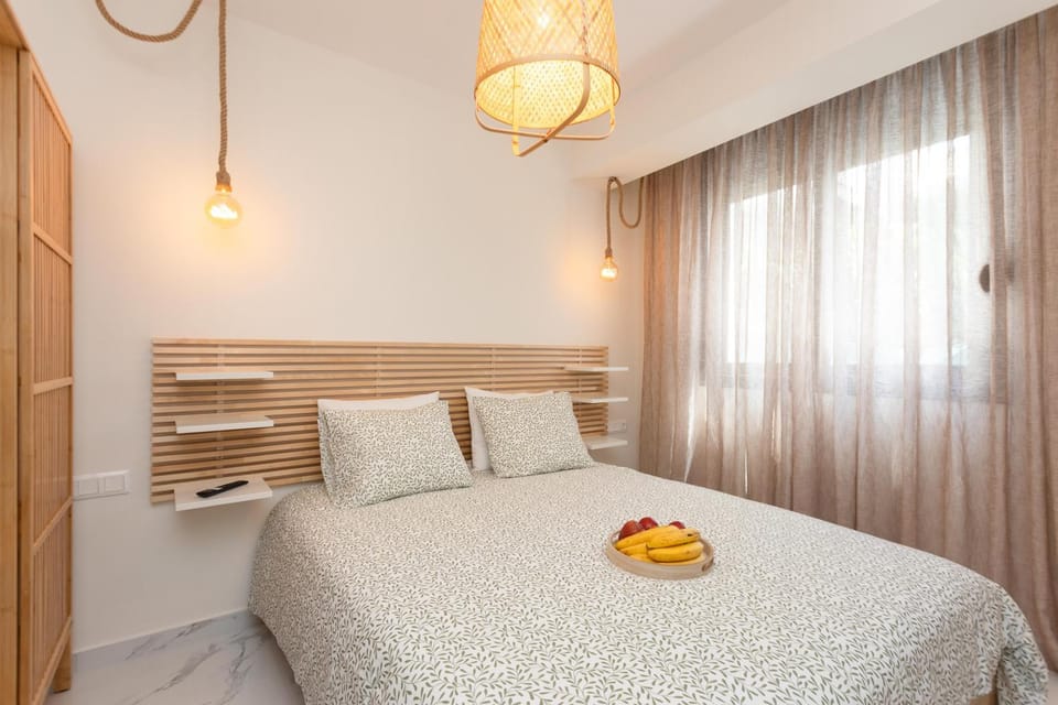 ARA Luxury Suites Apartment in Halkidiki