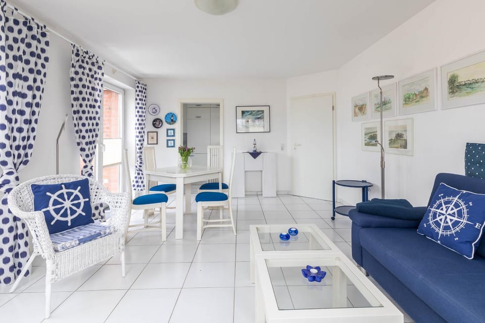 Goosbrink "Wohnung Lieblingsort" Apartment in Boltenhagen