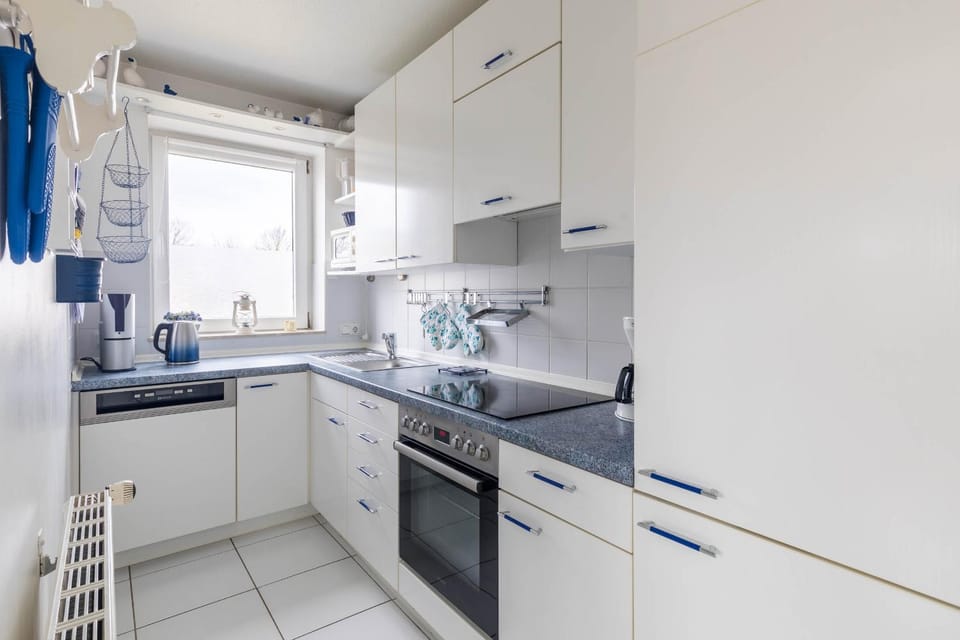 Goosbrink "Wohnung Lieblingsort" Apartment in Boltenhagen