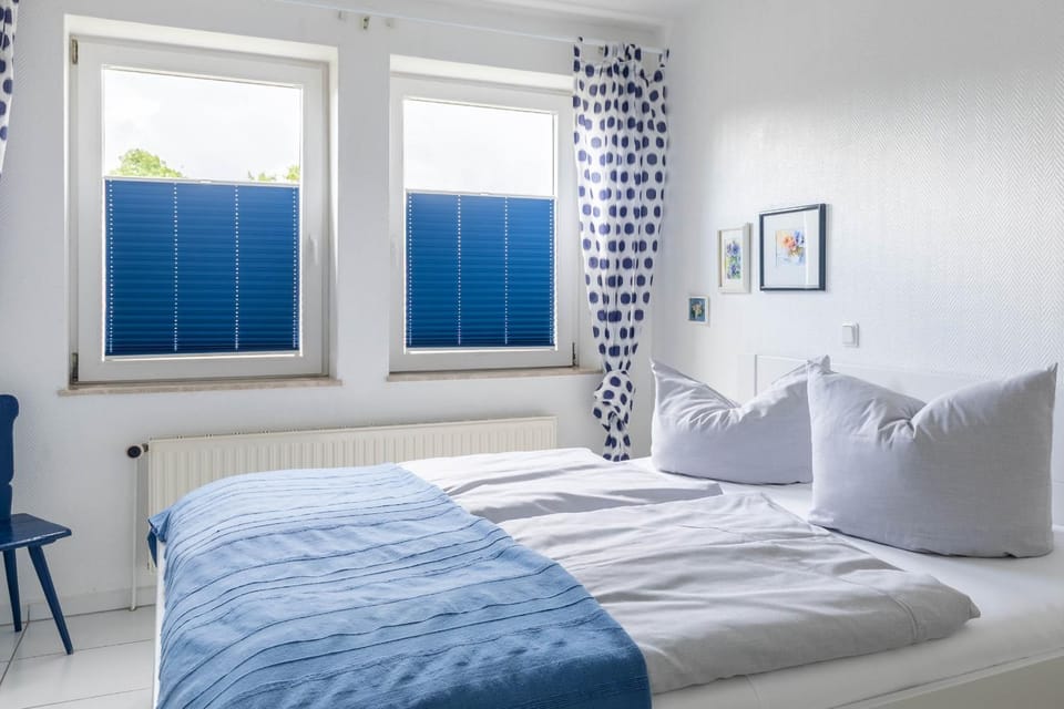 Goosbrink "Wohnung Lieblingsort" Apartment in Boltenhagen