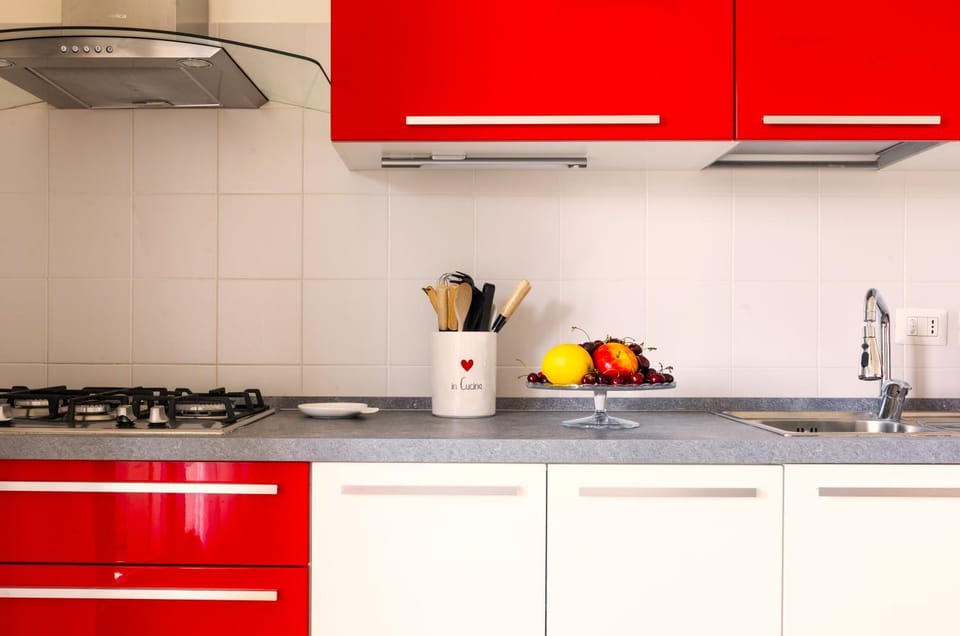 Kitchen or kitchenette, Communal kitchen, kitchen, kitchen