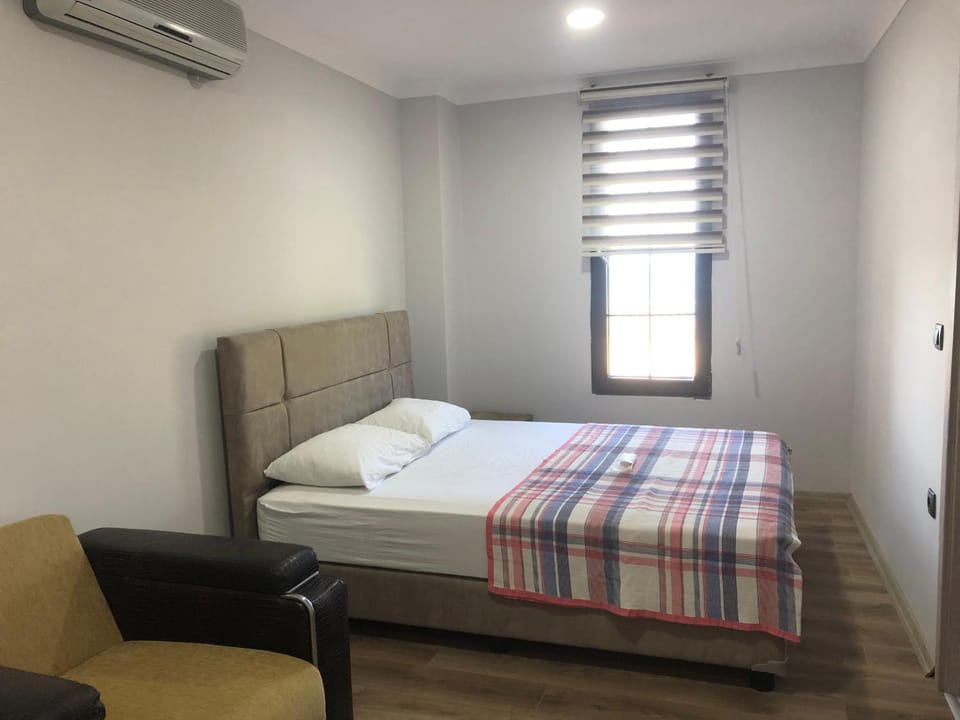 Seyran-3 Apartment in Turkey