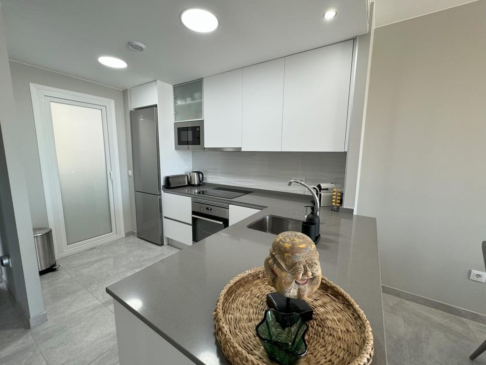The Aire Residencial by Mar Holidays Apartment in Vega Baja del Segura