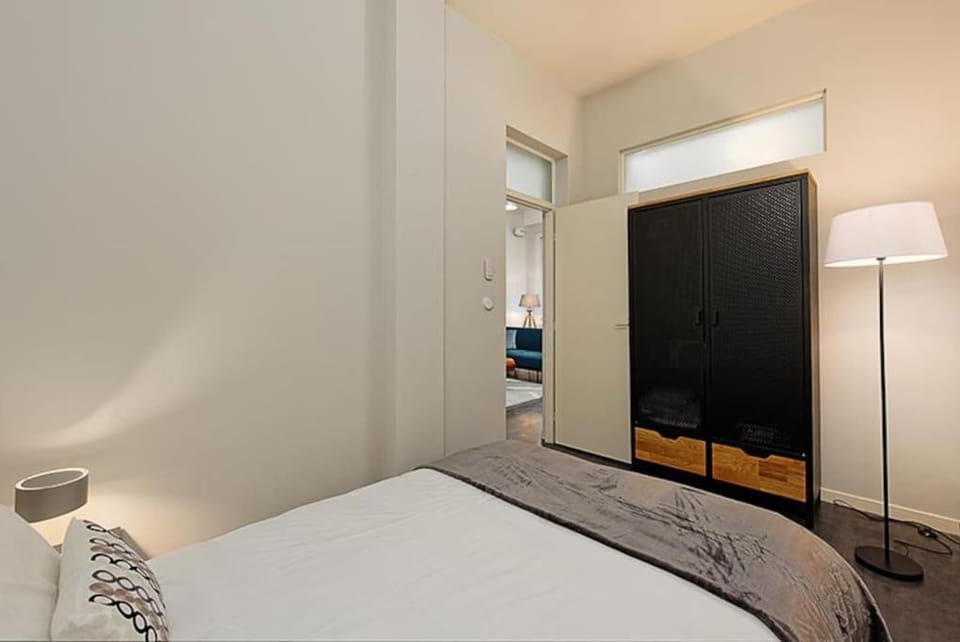 #18 Staywizus - Rossetti Suite 2 Bedrooms Central Old Nice AC Apartment in Nice