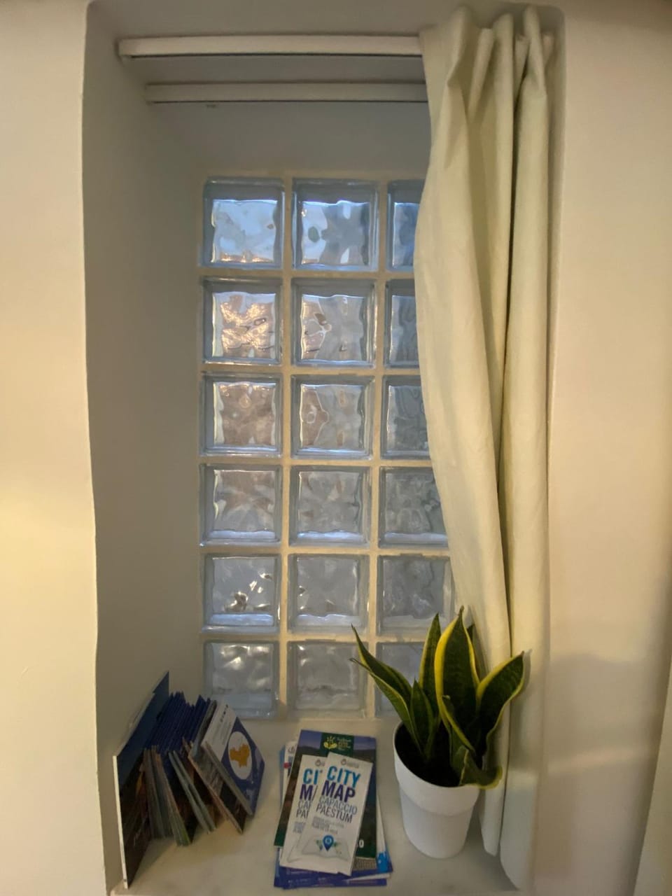 City Break House Salerno Apartment in Salerno