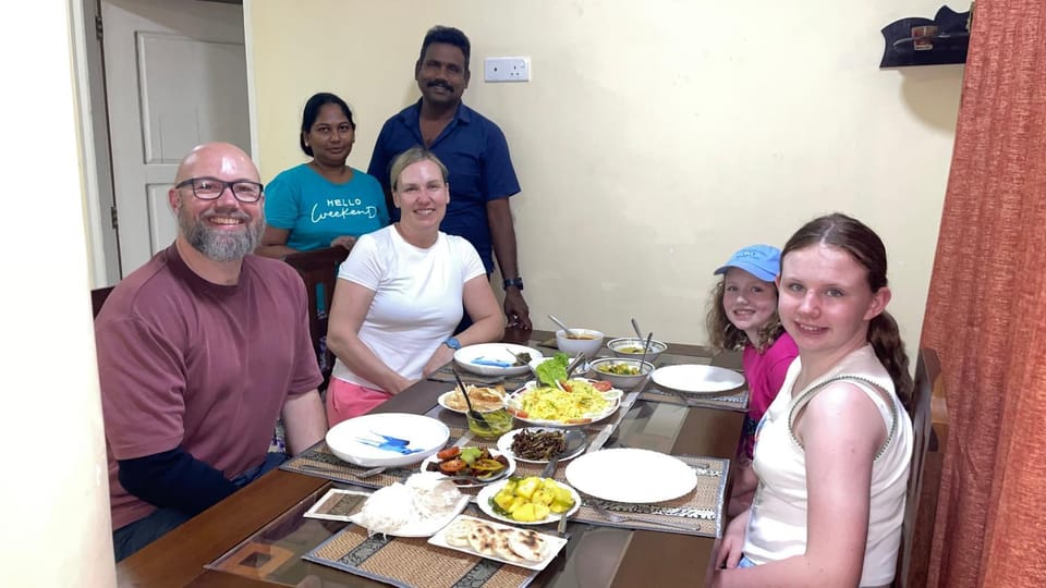 Judewin villa Negombo Vacation rental in Negombo