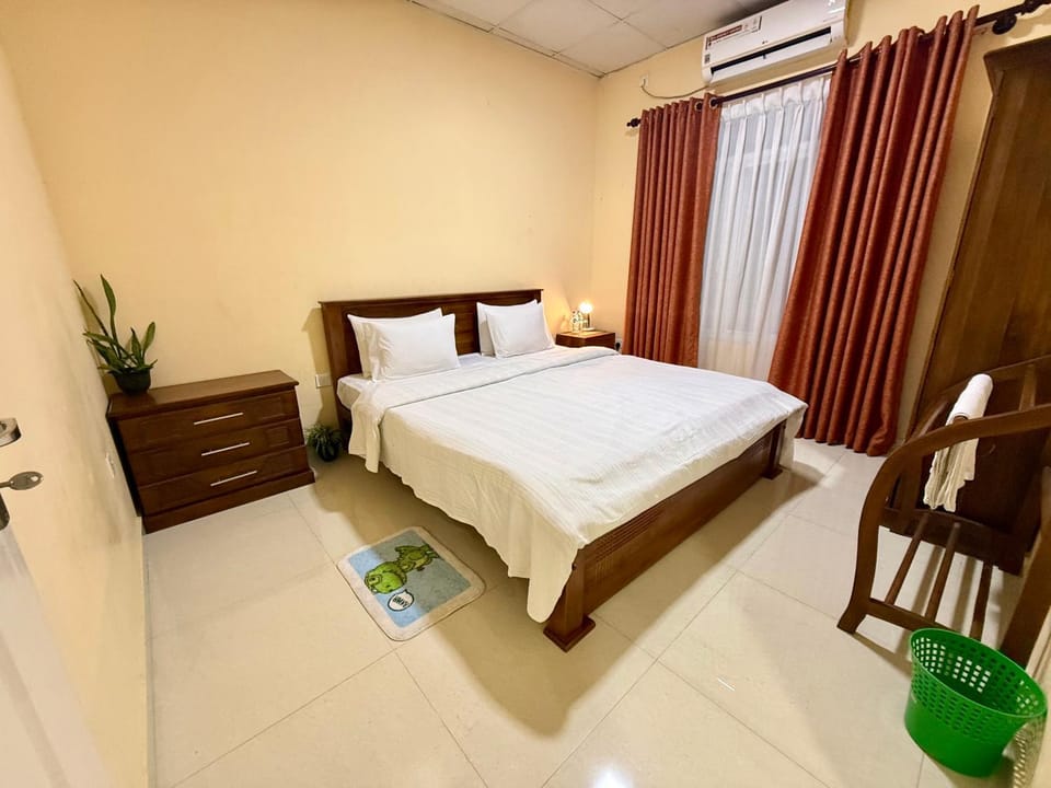 Judewin villa Negombo Vacation rental in Negombo