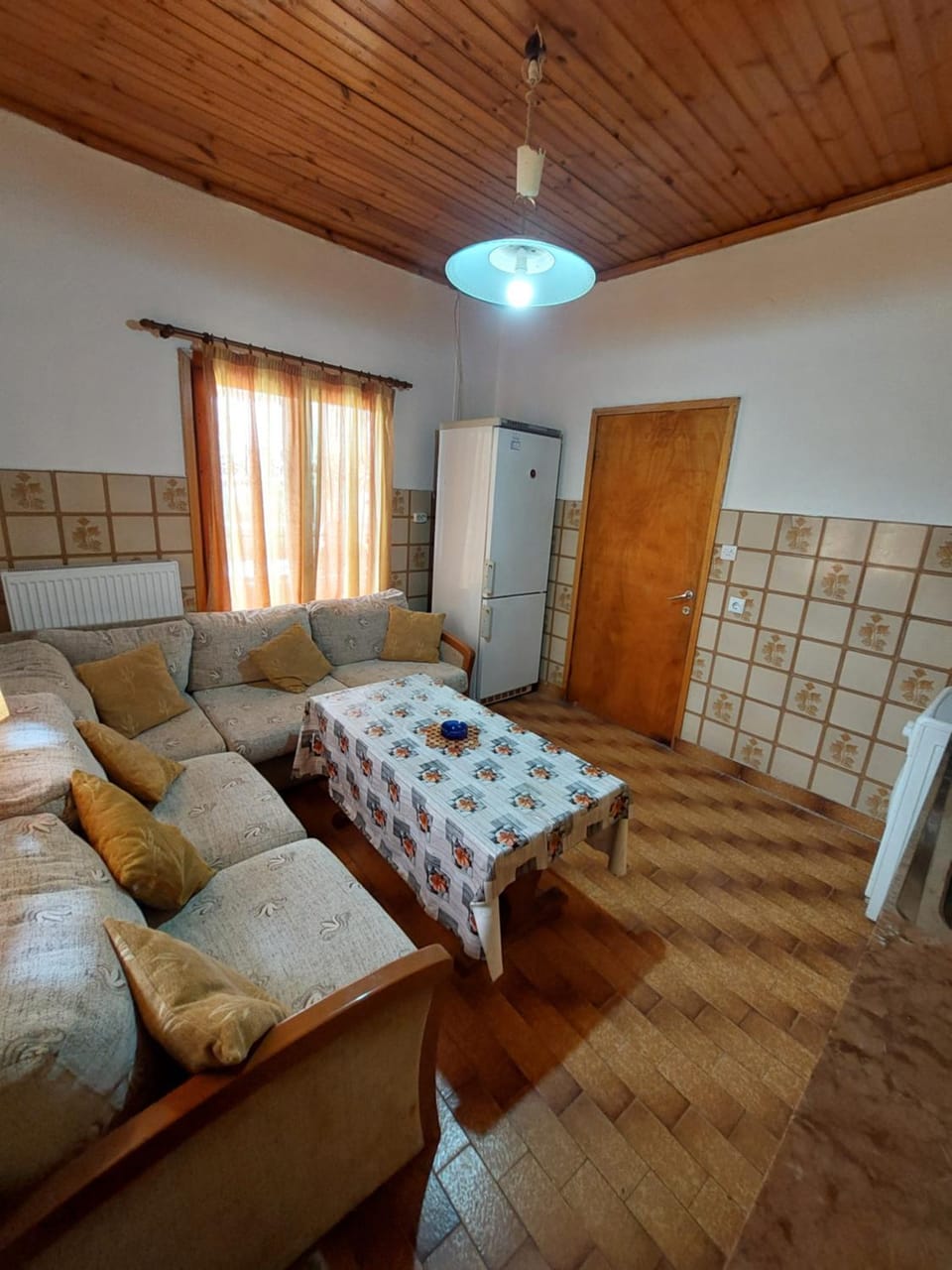 Emerald home House in Halkidiki