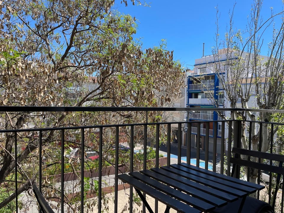 View (from property/room), Balcony/Terrace