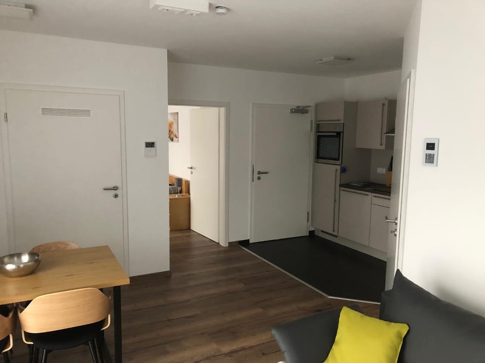 Fewo Rhein-Lahn OG2-1 Apartment in Koblenz