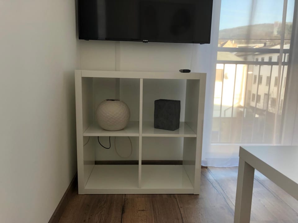 Fewo Rhein-Lahn OG2-1 Apartment in Koblenz