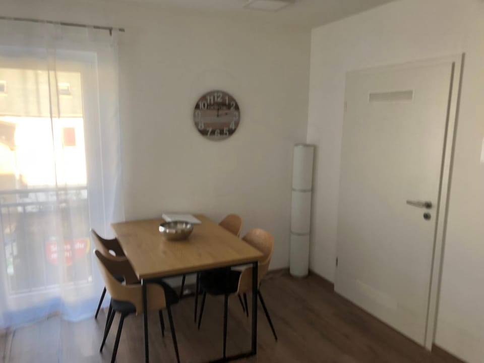 Fewo Rhein-Lahn OG2-1 Apartment in Koblenz