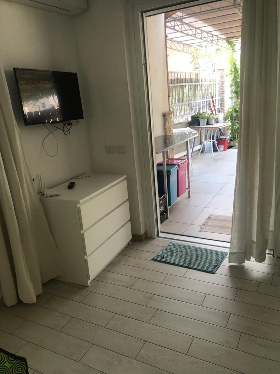 Marì casa vacanza Apartment in Lazio