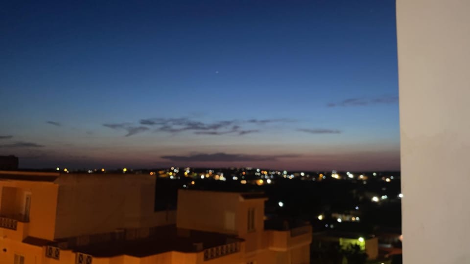 City view
