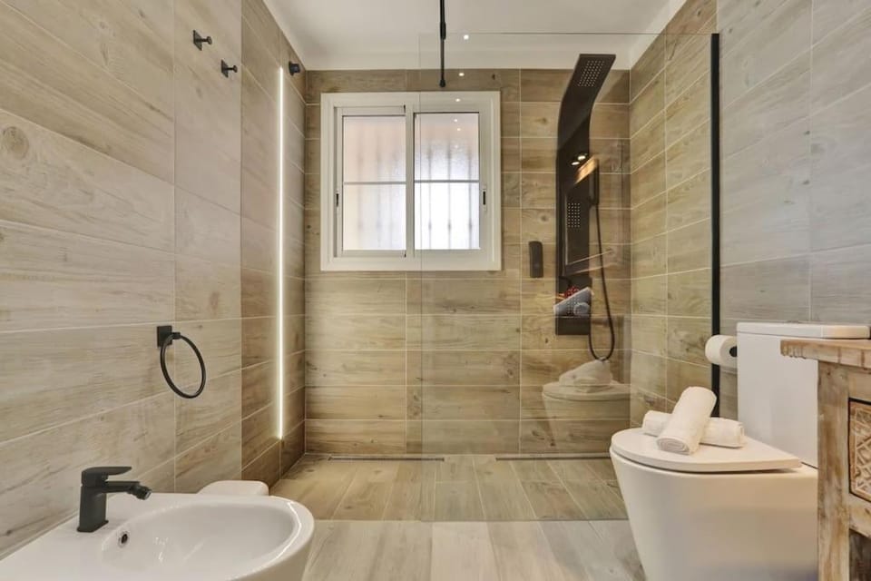 Luxury House Granada Park House in Playa de las Americas