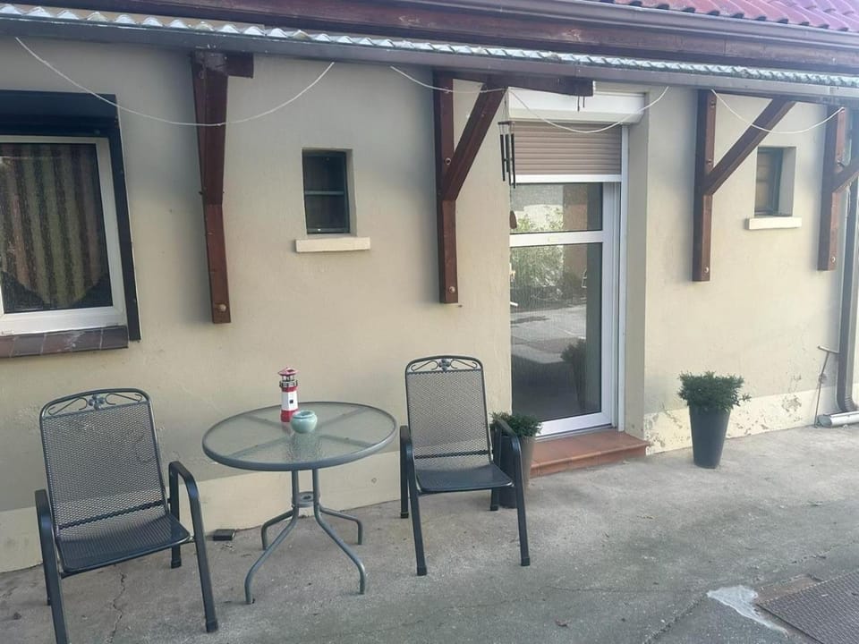 FeWo Großbadegast Apartment in Saxony-Anhalt, Germany