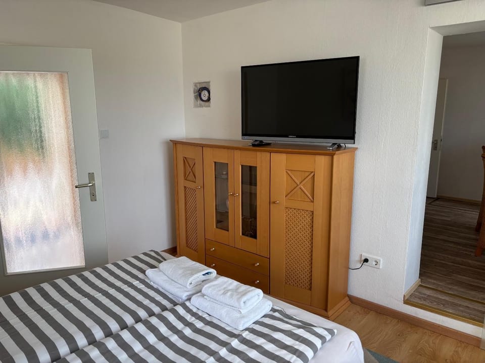 FeWo Großbadegast Apartment in Saxony-Anhalt, Germany