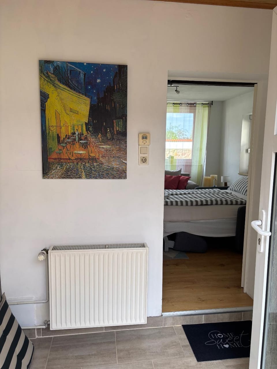 FeWo Großbadegast Apartment in Saxony-Anhalt, Germany