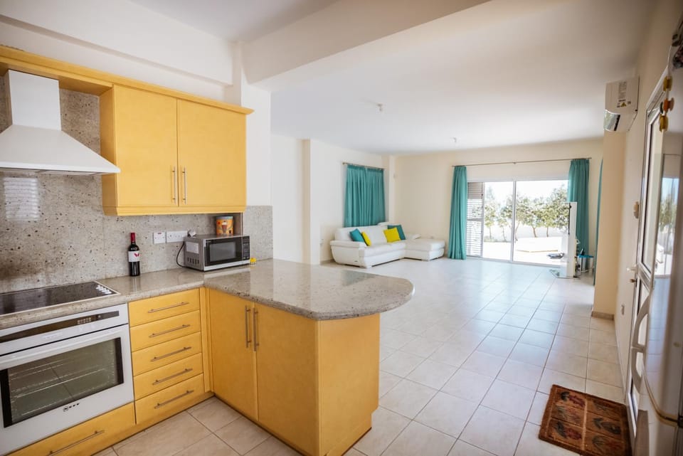 Elli Seaside Villa Villa in Paralimni