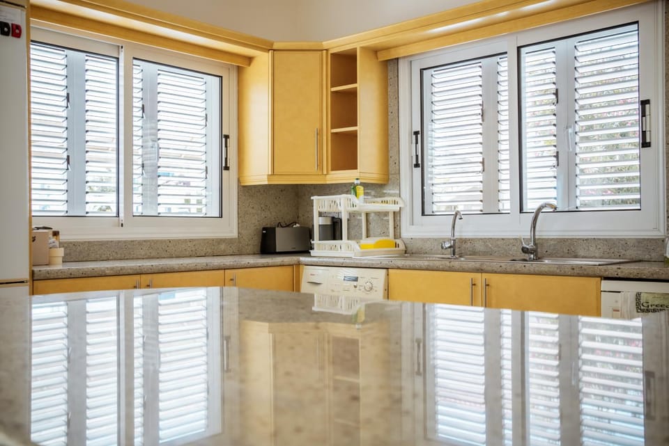 Elli Seaside Villa Villa in Paralimni
