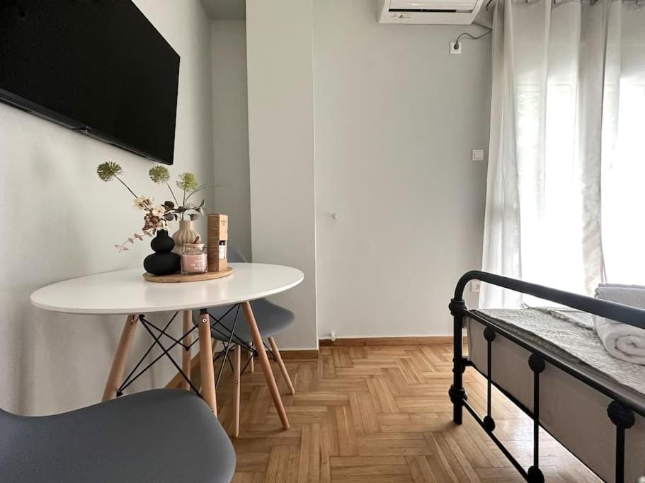 Athenian Cosy Gateaway Apartment in Athens