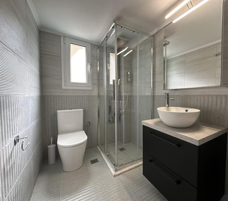 Athenian Cosy Gateaway Apartment in Athens
