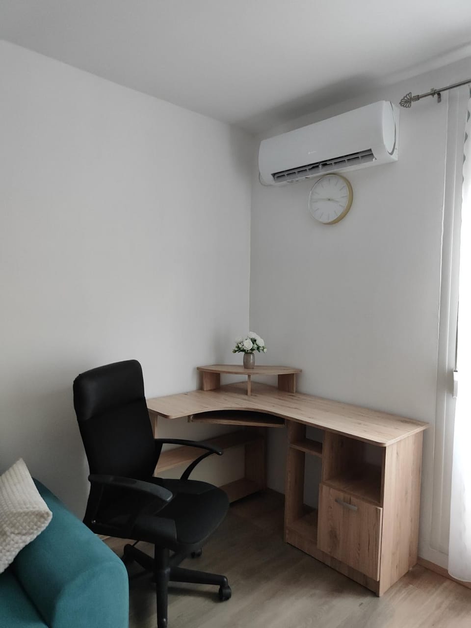 Hegin Ajtósi Apartman Apartment in Hungary