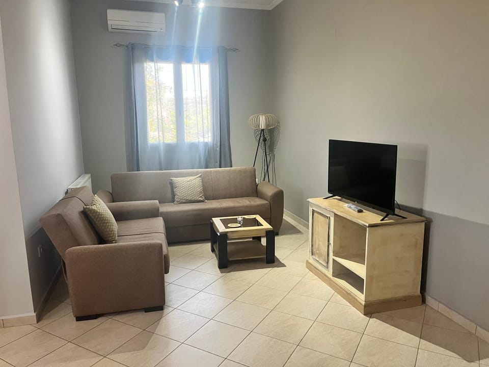 Kampos Apartment Apartment in Decentralized Administration of the Aegean