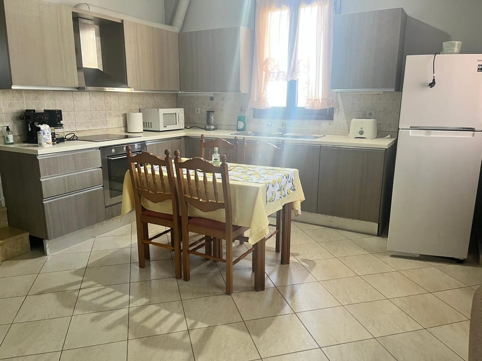 Kampos Apartment Apartment in Decentralized Administration of the Aegean