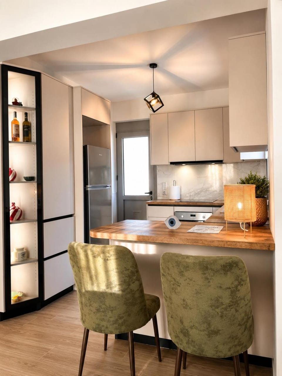 Luxury Family Villa near beach Villa in Euboea