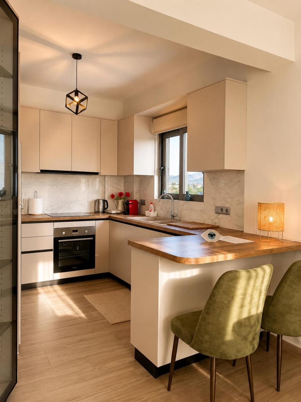 Luxury Family Villa near beach Villa in Euboea