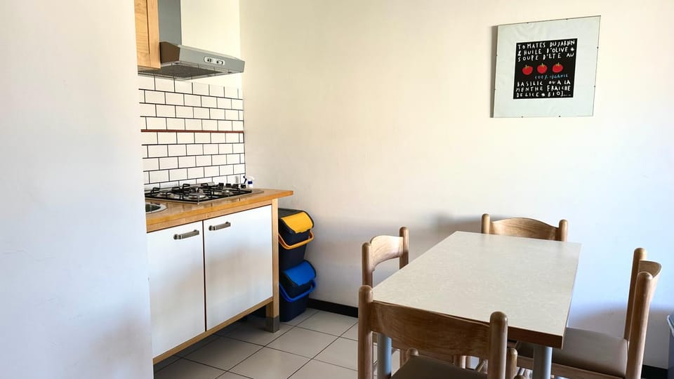 Palme 3A- Marcelli, bilocale con vista mare, Residence Le Palme Apartment in Marcelli