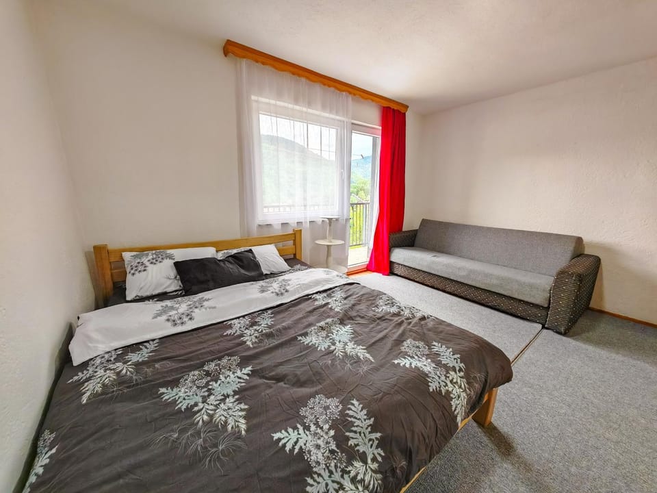 Apartman Kiki Apartment in Federation of Bosnia and Herzegovina
