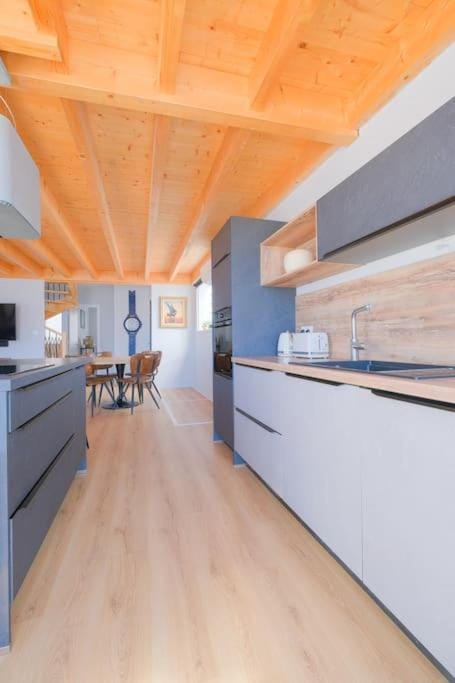 La Suite Sablaise Apartment in Les Sables-d'Olonne