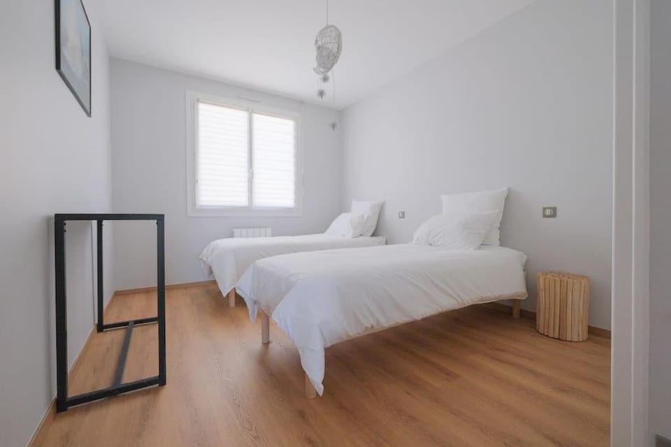La Suite Sablaise Apartment in Les Sables-d'Olonne