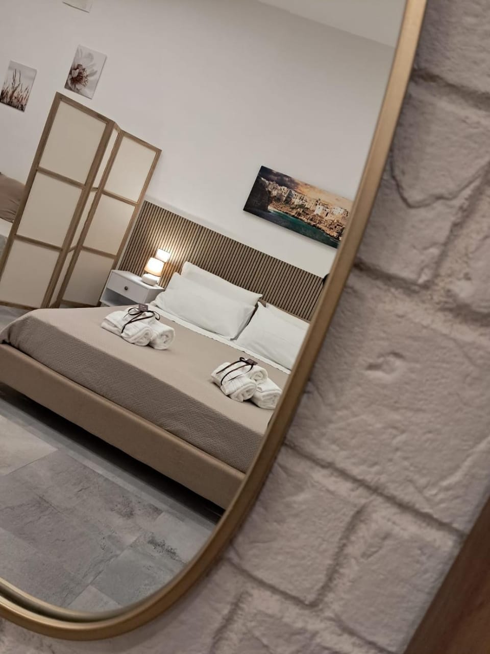 Al Ventiquattro House in Polignano a Mare