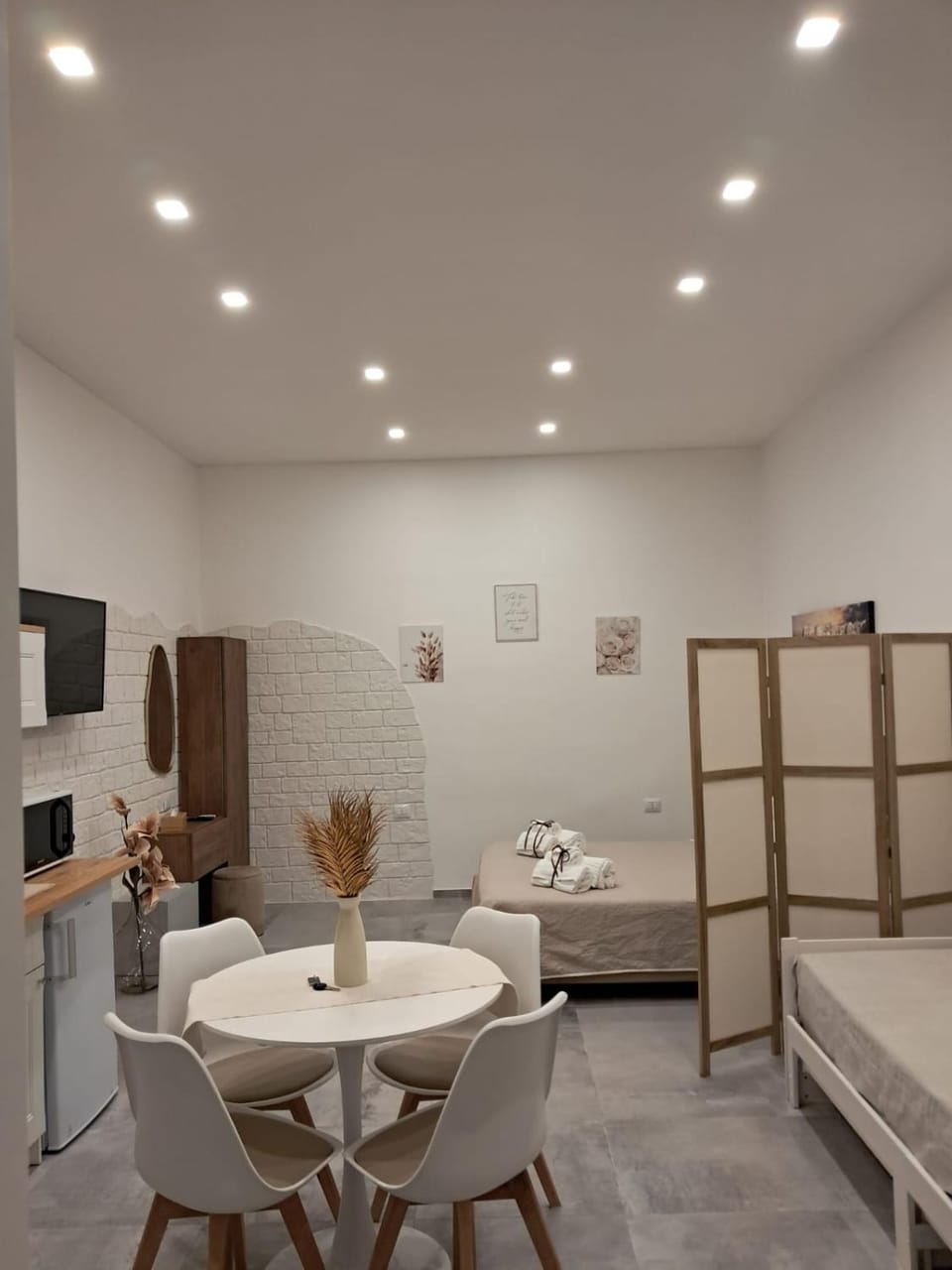 Al Ventiquattro House in Polignano a Mare