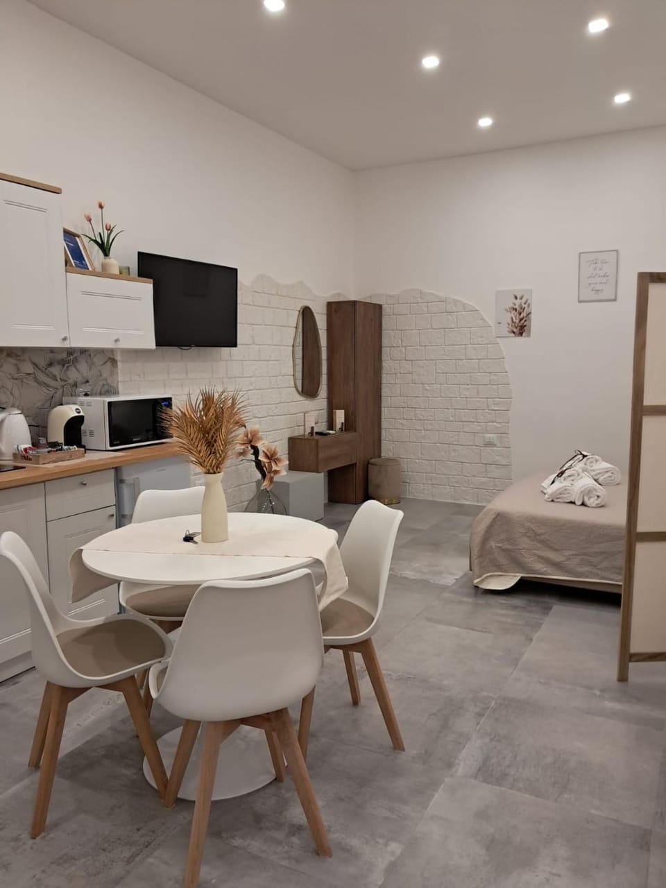 Al Ventiquattro House in Polignano a Mare