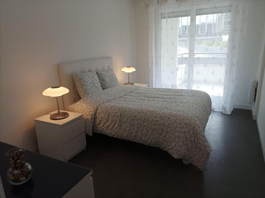 Sublime appartement au coeur de la Défense Apartment in Puteaux