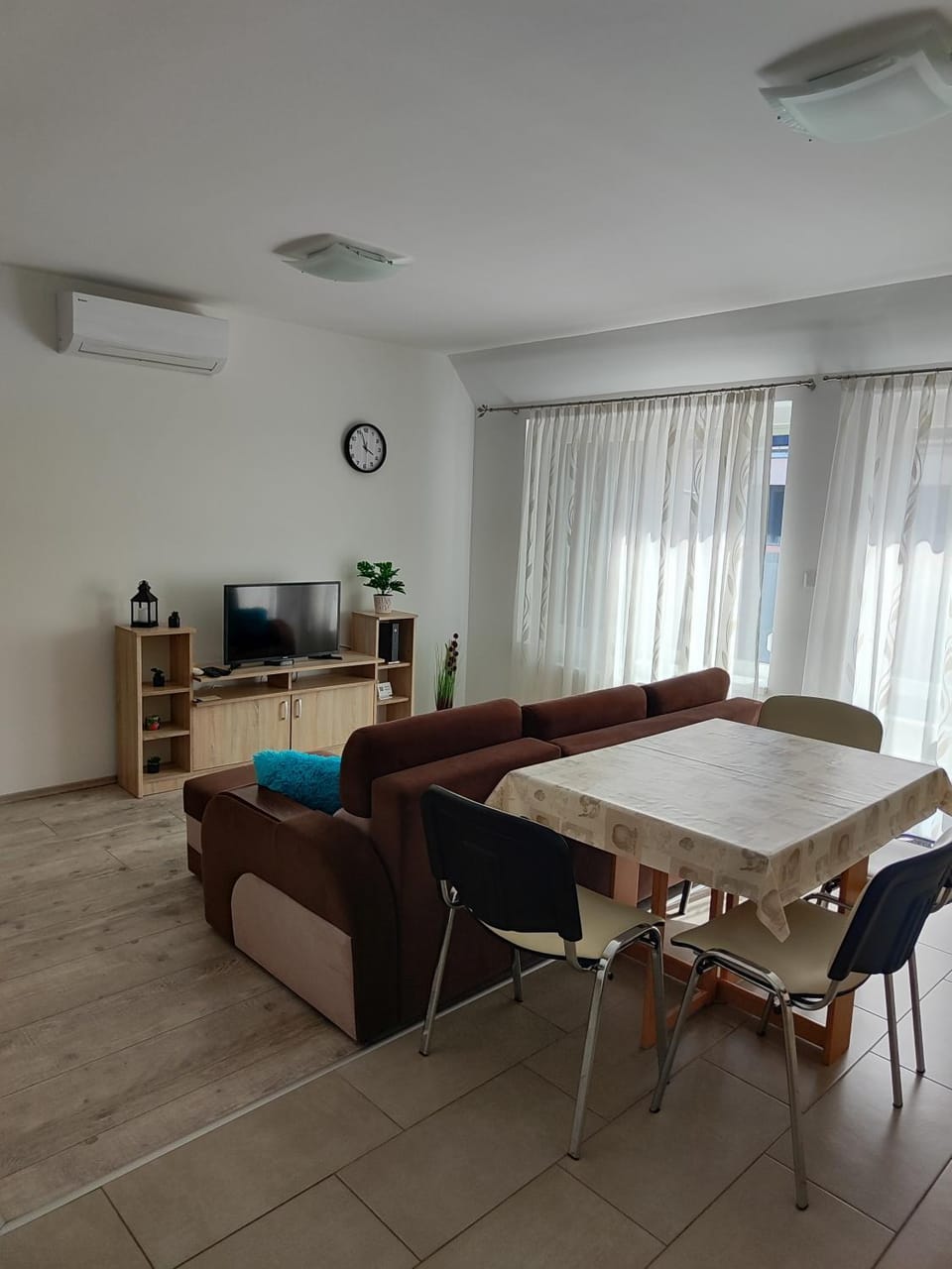 Hegin Szigeti Apartman Apartment in Hungary