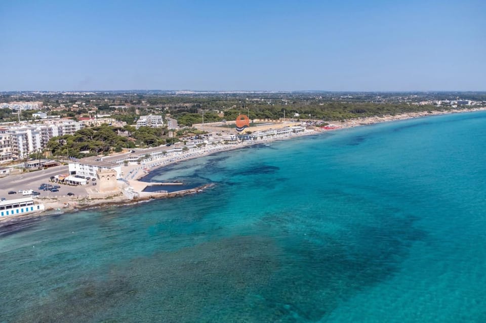 Nita House by Vivimy House in Apulia