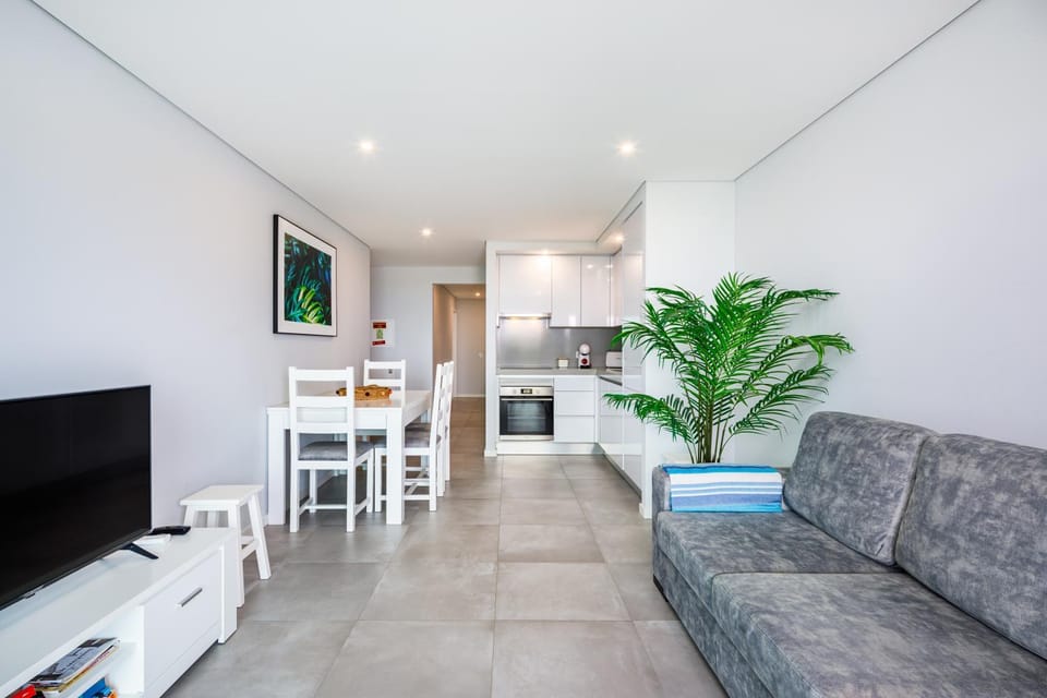 Kasino II 3ºI Apartment in Monte Gordo