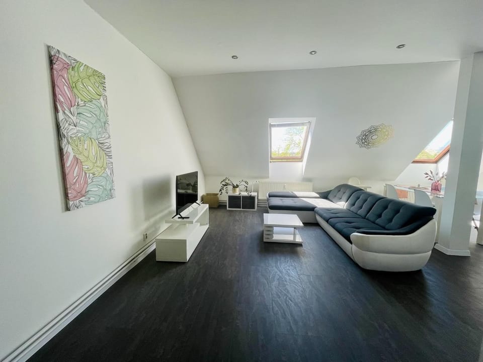 Central Apartment with Cathedral View Apartment in Slovakia