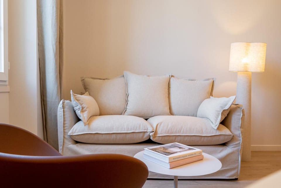 Le Bonheur - 5mins Palais des Festivals Apartment in Cannes